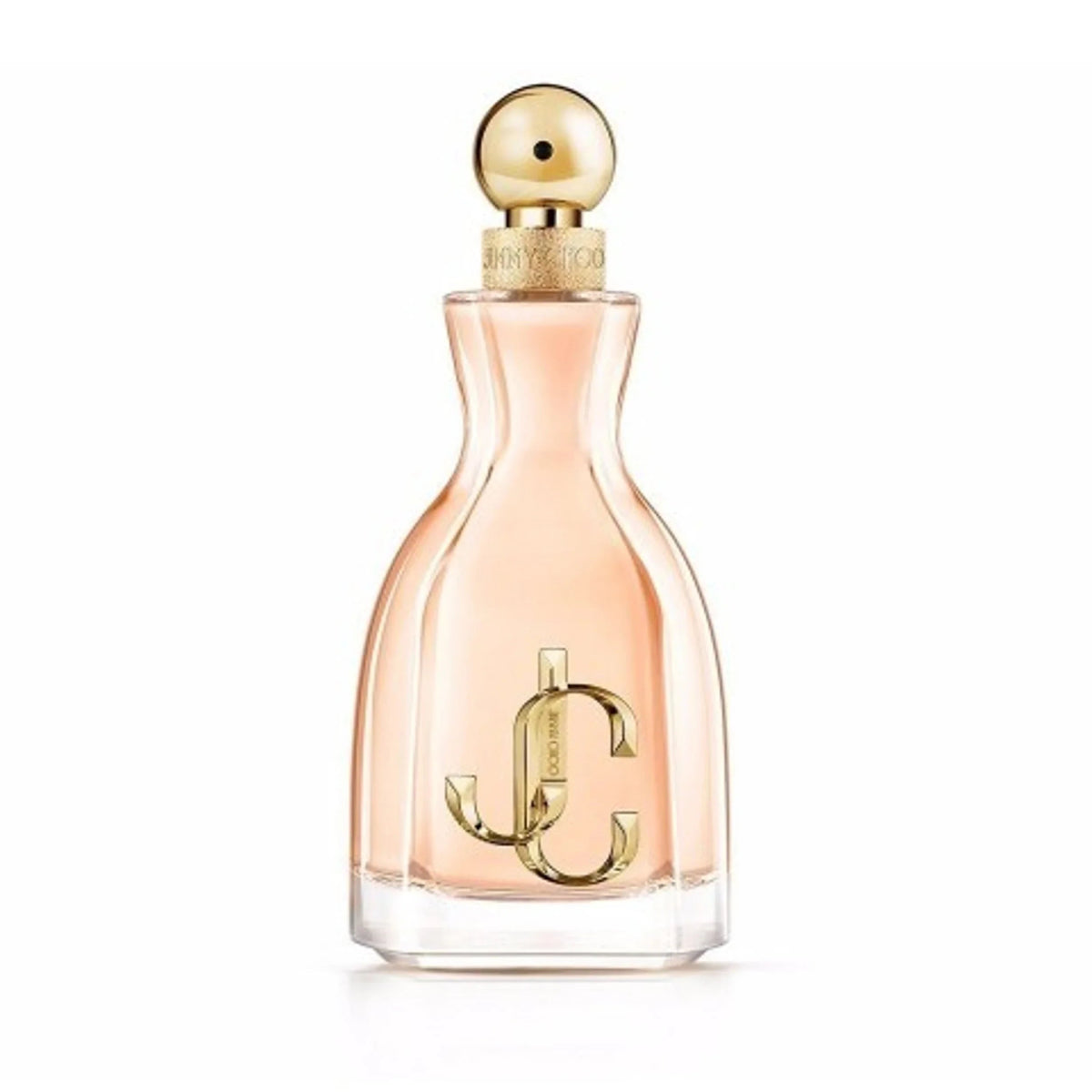 Jimmy Choo I Want Choo Perfume For Women EDP 4.5ml