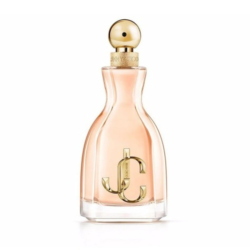 Jimmy Choo I Want Choo Perfume For Women EDP 4.5ml