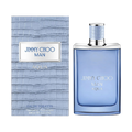 Jimmy Choo Man Aqua Perfume For Men EDT 100ml
