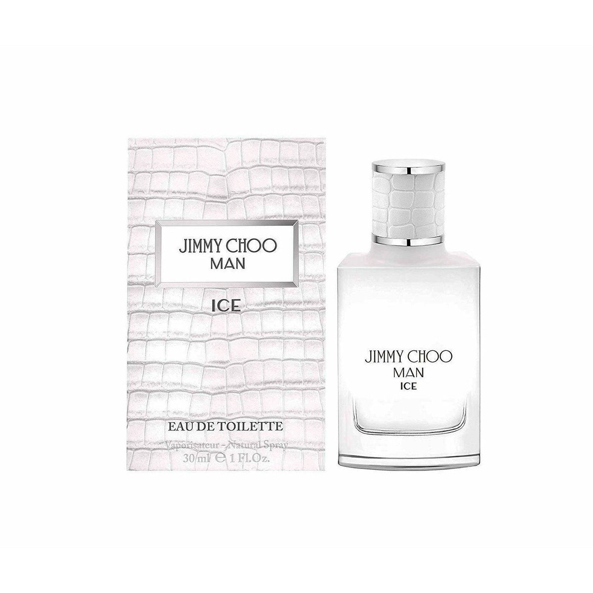 Jimmy Choo Man Ice Perfume For Men EDT 30ml