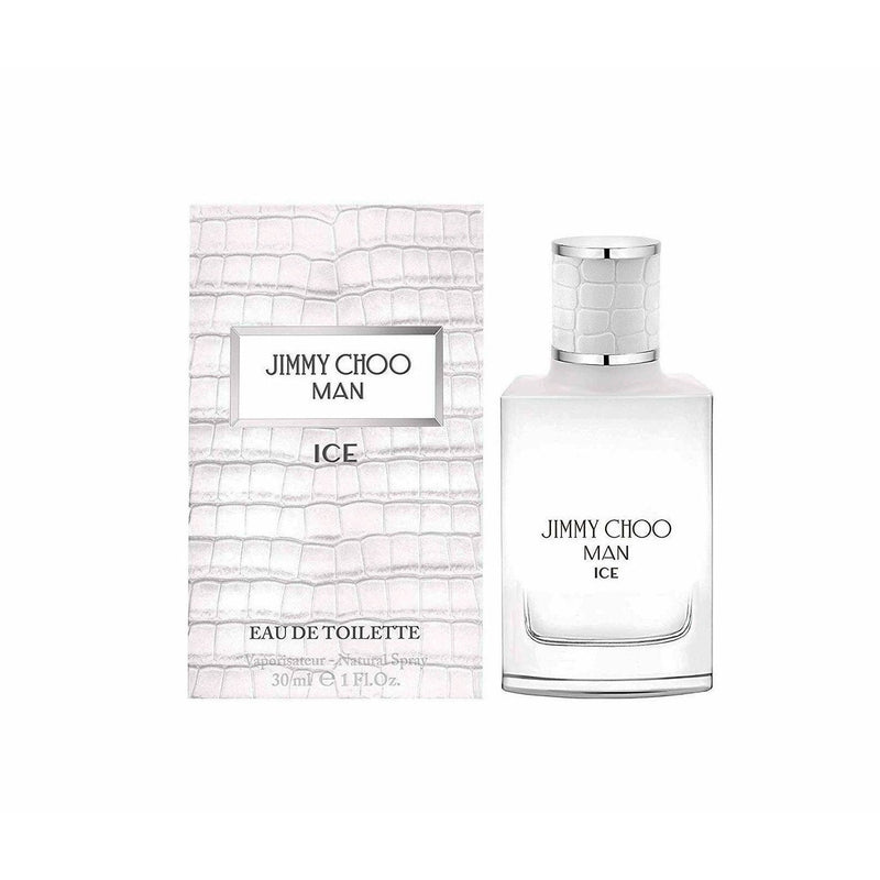 Jimmy Choo Man Ice Perfume For Men EDT 30ml