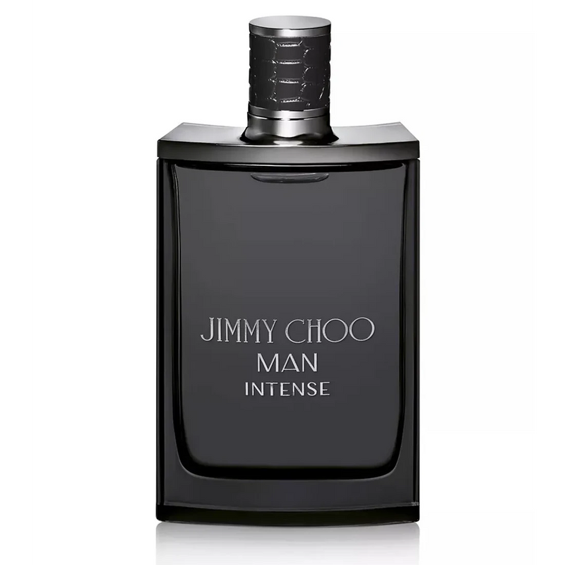 Jimmy Choo Man Intense Perfume For Men EDT 200ml