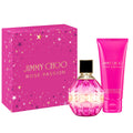 Jimmy Choo Rose Passion Gift Set For Women