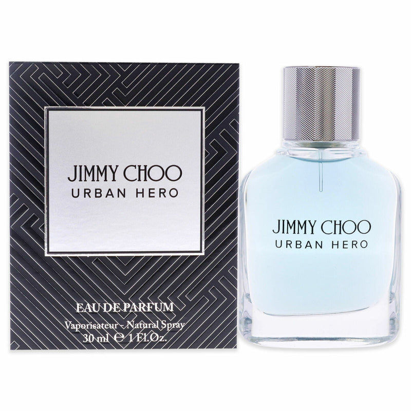 Jimmy Choo Urban Hero Perfume For Men EDP 30ml
