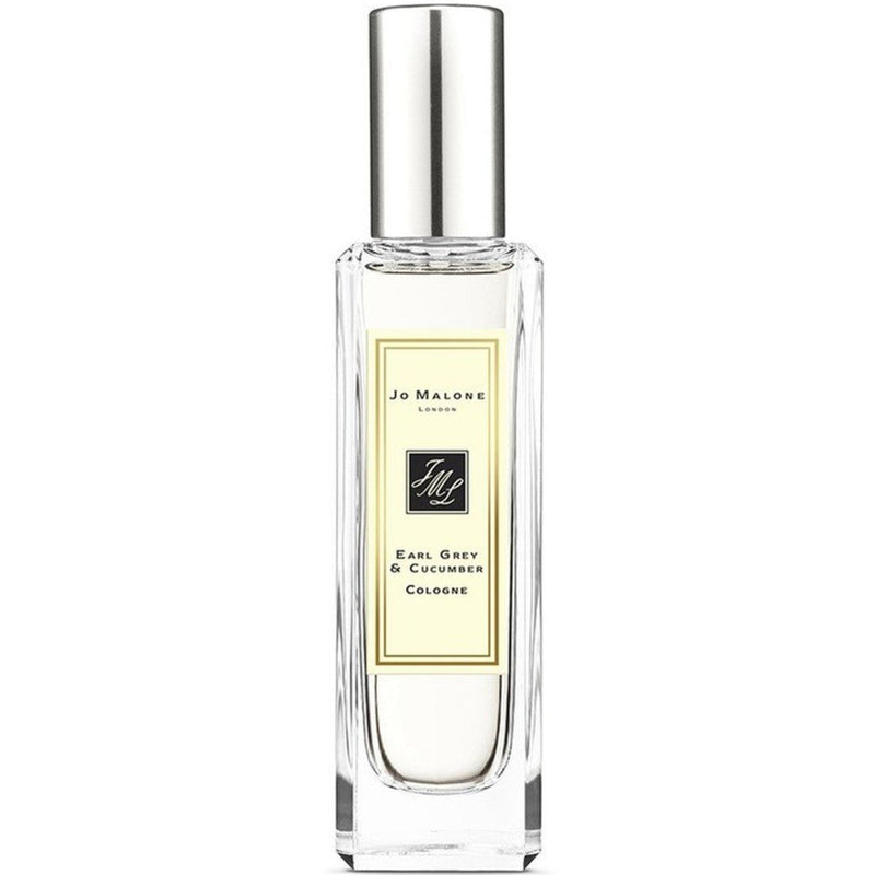 Jo Malone Earl Grey & Cucumber Perfume For Unisex Cologne 30ml
