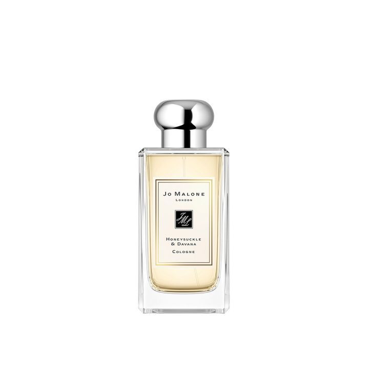 Jo Malone Honeysuckle & Davana Perfume For Women Cologen 100ml