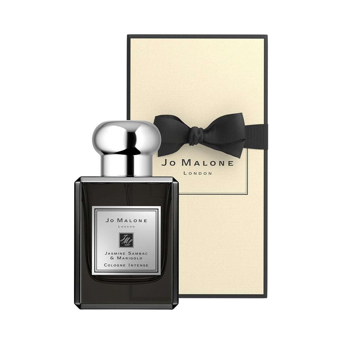 Jo Malone Jasmine Sambac & Marigold Perfume For Women Cologne Intense 50ml