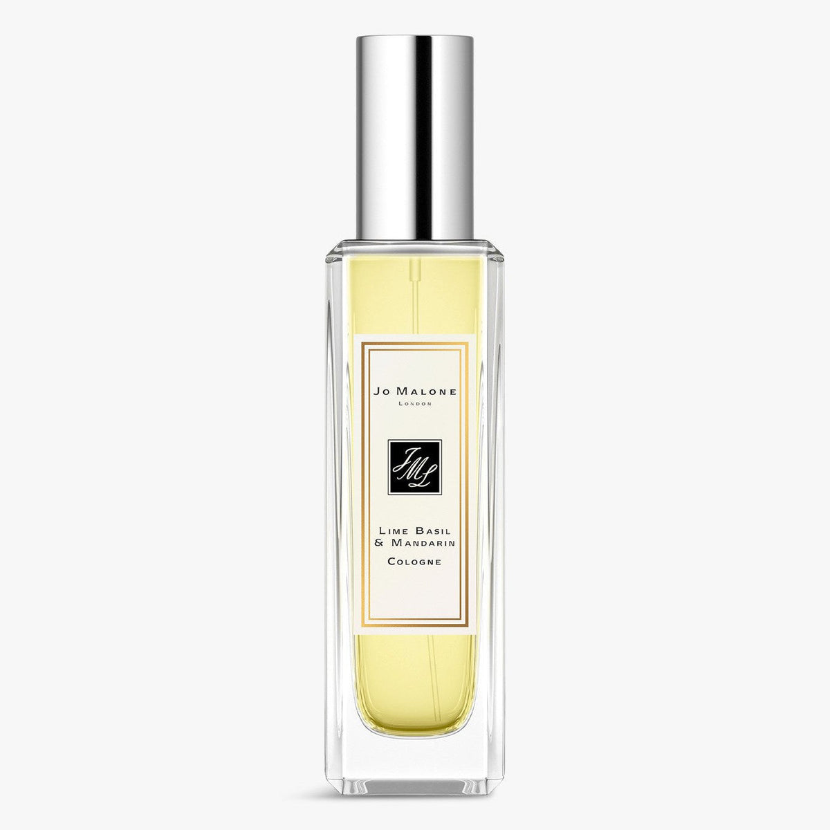 Jo Malone Lime Basil & Mandarin Perfume For Unisex Cologne 30ml