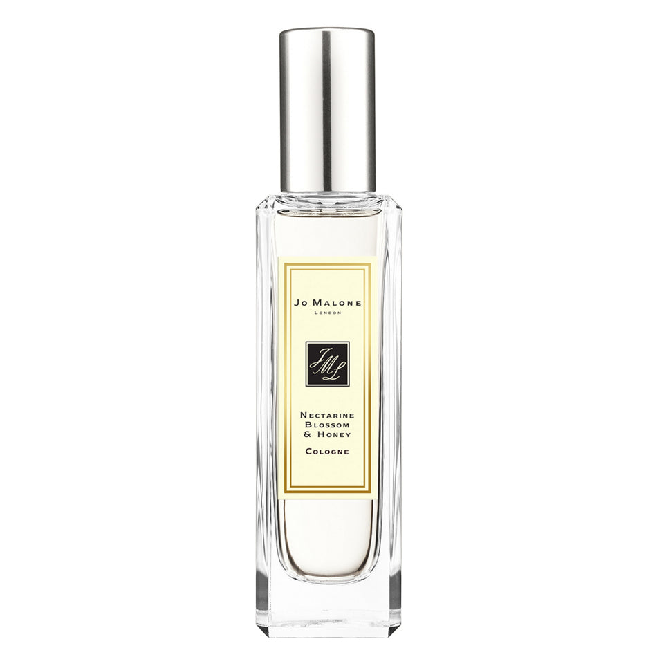 Jo Malone Nectarine Blossom And Honey Perfume For Unisex Cologne 30ml