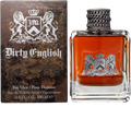 Juicy Couture Juicy Couture Dirty English - perfume for men, Eau de Toillette-100ml