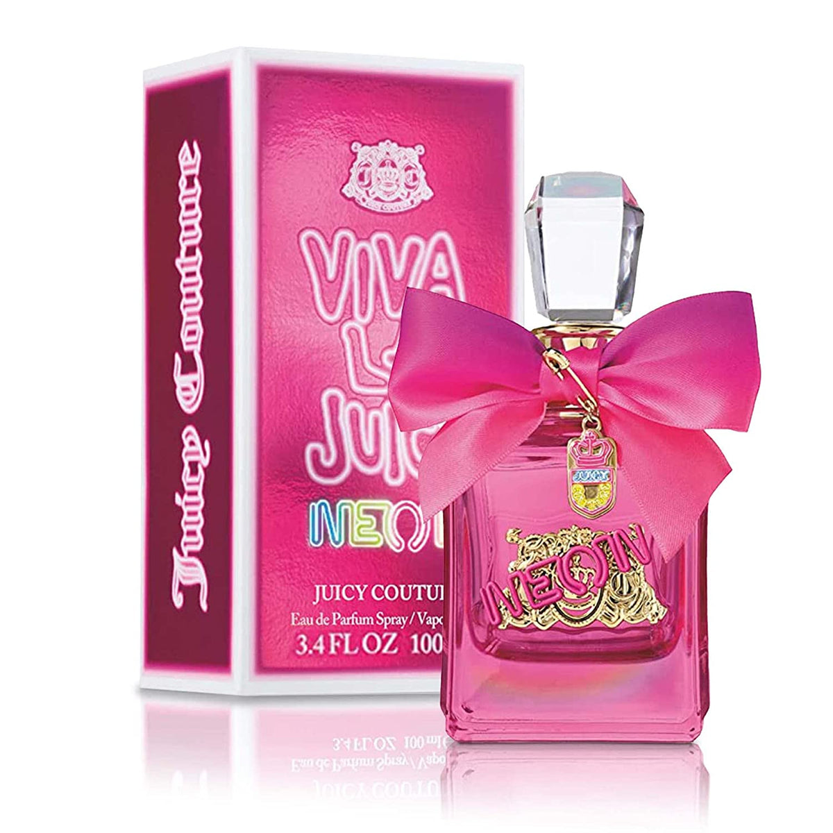 Juicy Couture Viva la Juicy Neon EDP For Women 100ml