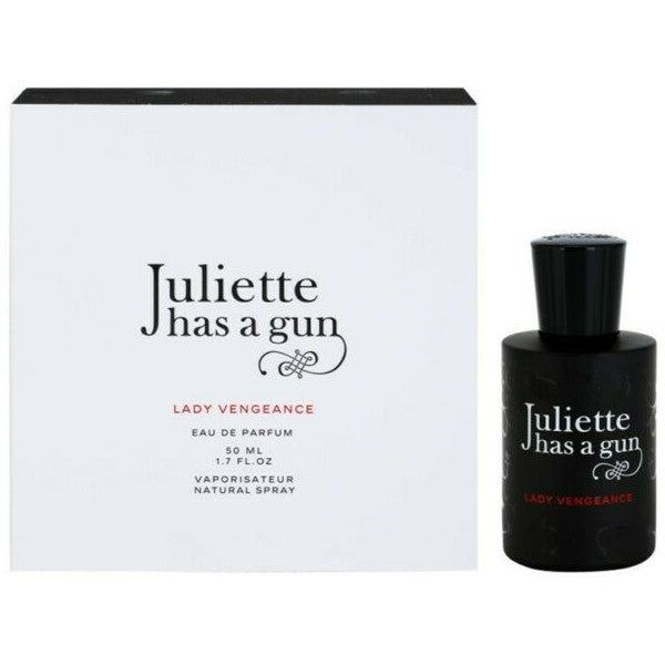 Juliette Has A Gun Lady Vengeance Perfume For Women EDP 50ml