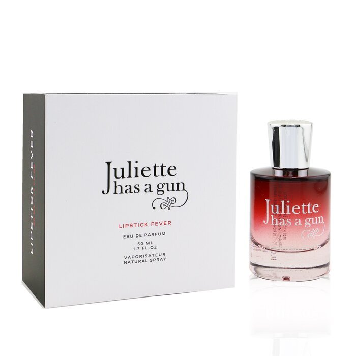Juliette Has A Gun Lipstick Fever EDP For Women 50ml