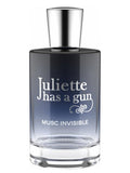 Juliette Has A Gun Musc Invisible EDP For Women 100ml