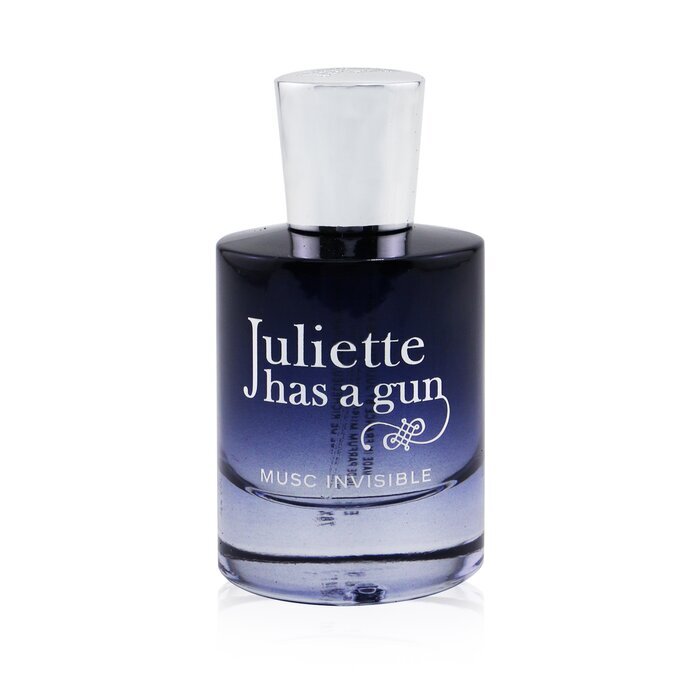 Juliette Has A Gun Musc Invisible EDP For Women 50ml