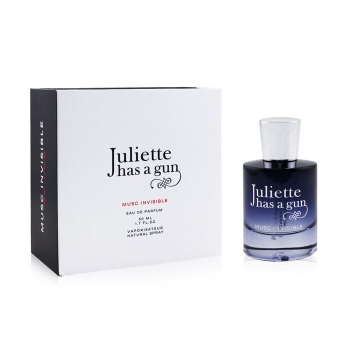 Juliette Has A Gun Musc Invisible EDP For Women 50ml
