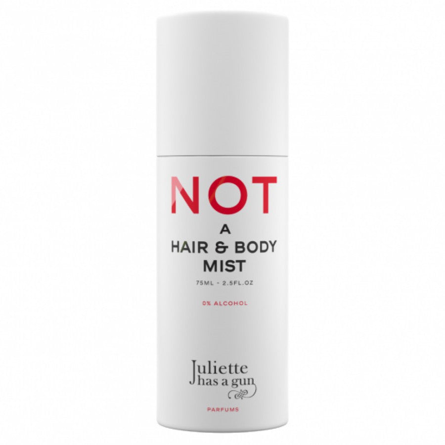 Juliette Has A Gun Not A Perfume Hair & Body Mist For Women 75ml