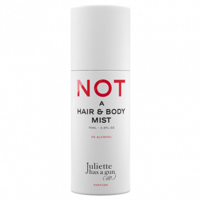 Juliette Has A Gun Not A Perfume Hair & Body Mist For Women 75ml