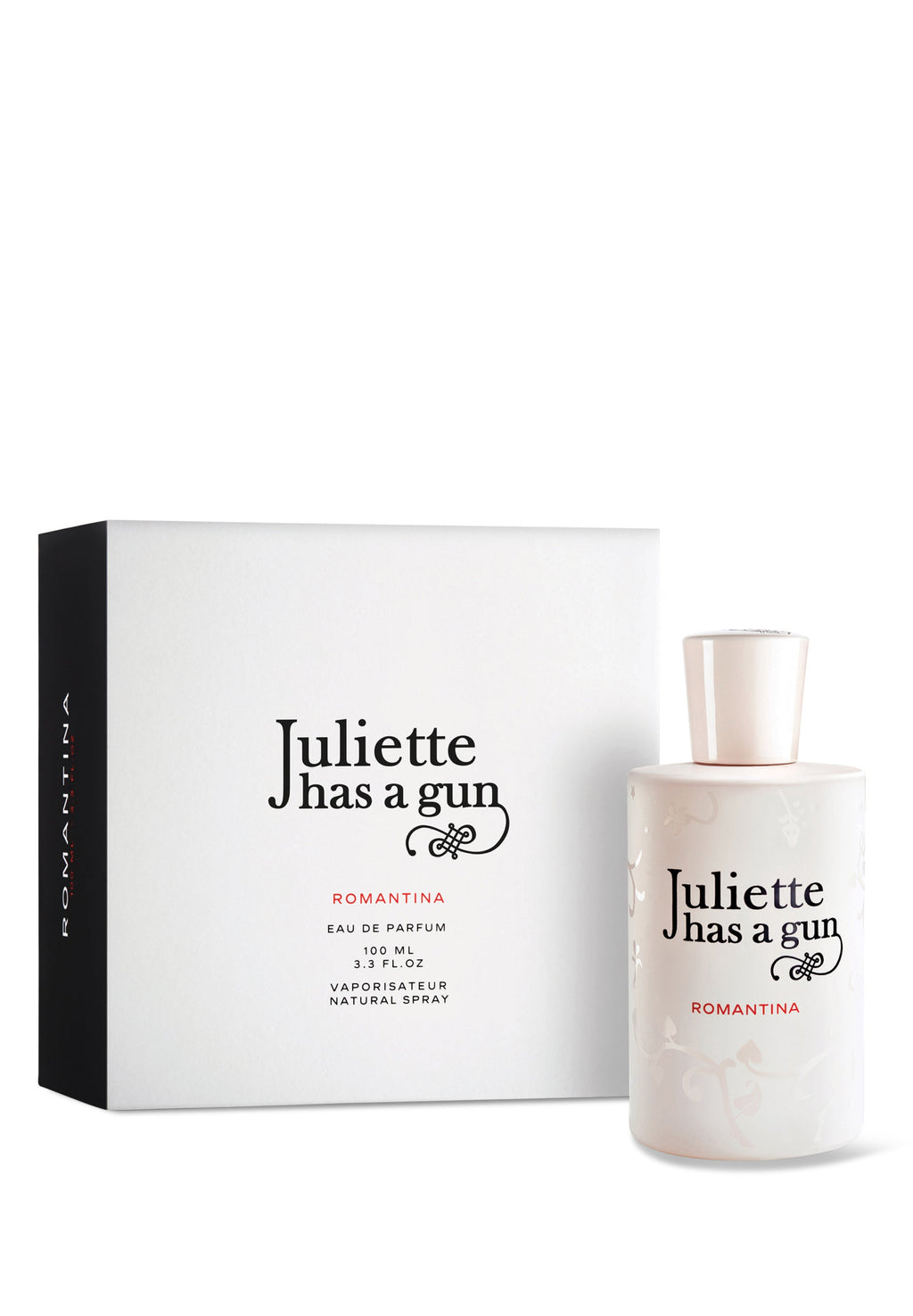 Juliette Has A Gun Romantina EDP For Women 100ml
