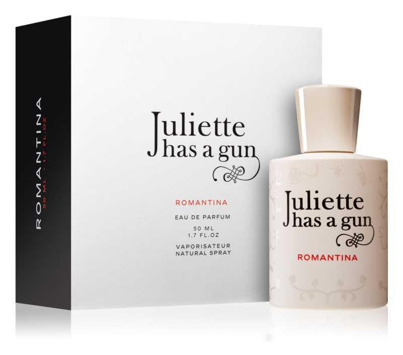Juliette Has A Gun Romantina EDP For Women 50ml