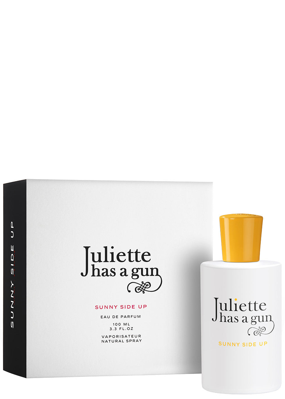 Juliette Has A Gun Sunny Side Up EDP For Unisex 50ml