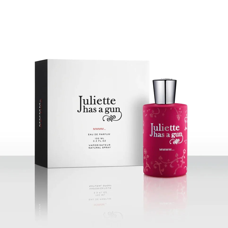 Juliette Has A Gun Mmmm.. EDP 100ml