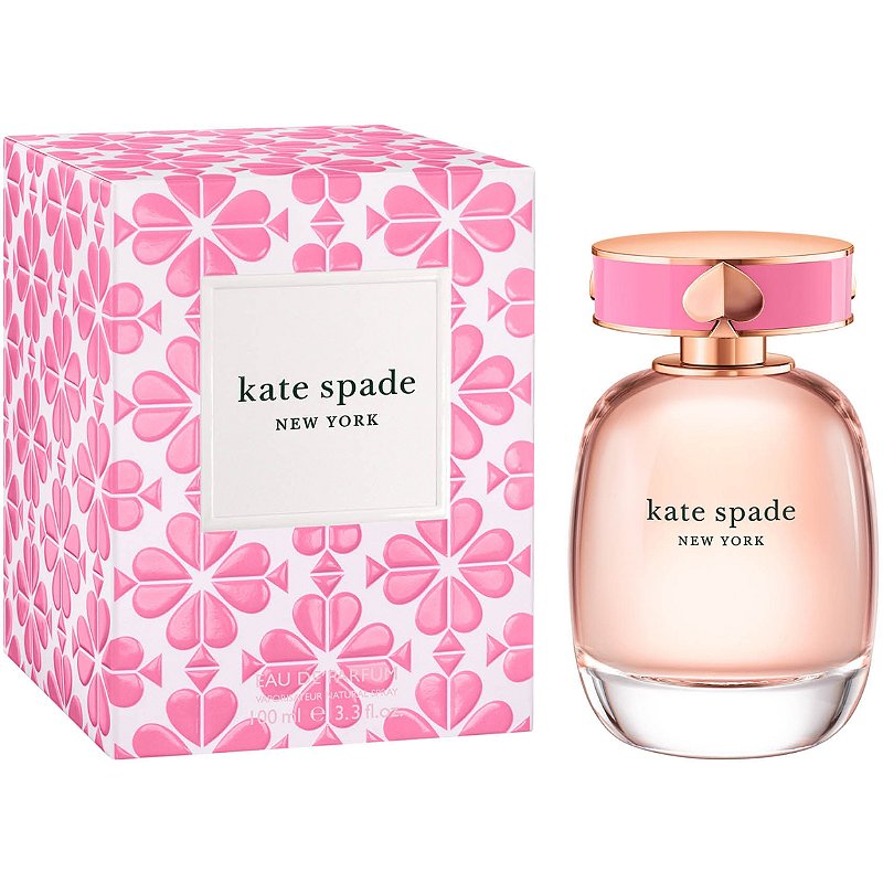 KATE SPADE Perfume For Women EDP 100ml