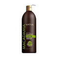 Kativa Macadamia Hydrating Shampoo 1000ml
