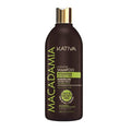 Kativa Macadamia Hydrating Shampoo 550ml
