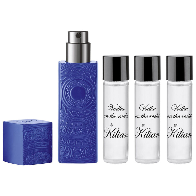 KILIAN VODKA ON THE ROCKS GIFT SET