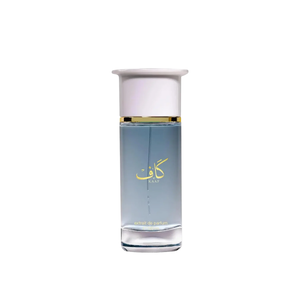 Kaaf By Ahmed Al Maghribi Perfume For Men And Women EDP 100ml Spy
