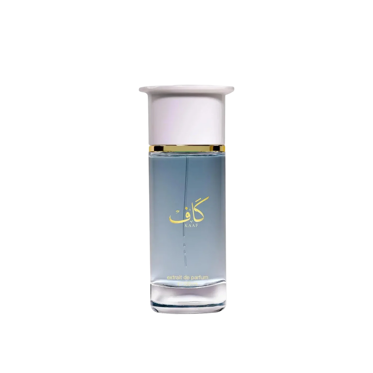 Kaaf By Ahmed Al Maghribi Perfume For Men And Women EDP 100ml Spy