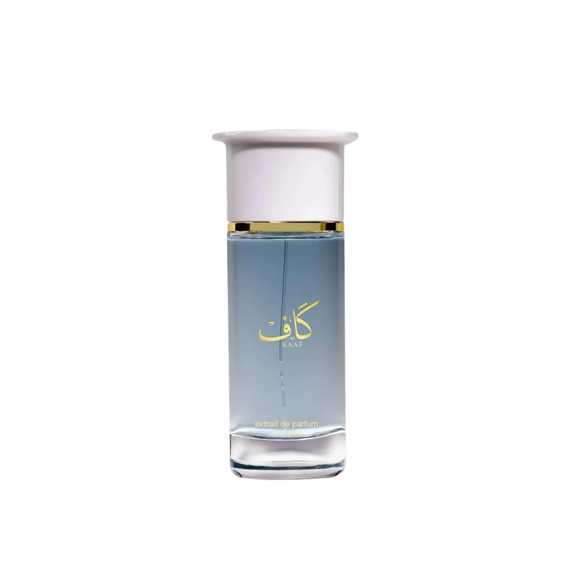 Kaaf By Ahmed Al Maghribi Perfume For Men And Women EDP 100ml Spy