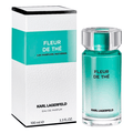 Karl Lagerfeld Fleur De The Perfume For Women EDP 100ml