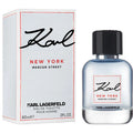 Karl Lagerfeld New York Mercer Street Pour Homme Perfume For Men EDT 60ml