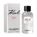 Karl Lagerfeld Vienna Opera Pour Homme Perfume For Men EDT 100ml