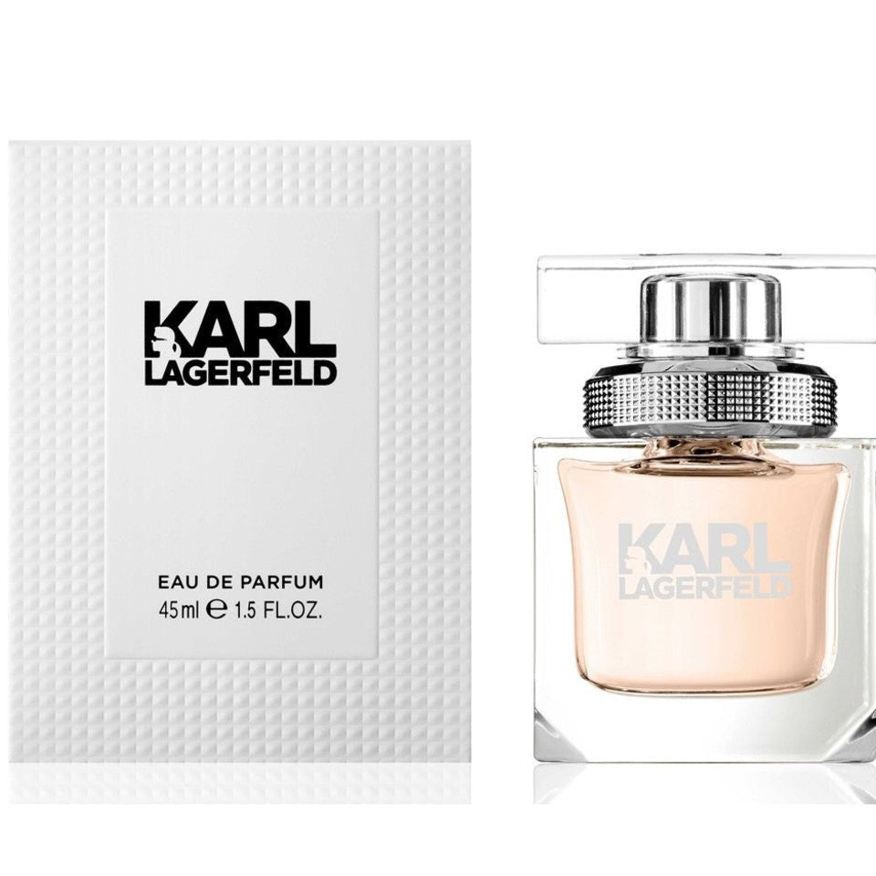 Karl Lagerfeld Perfume For Women EDP 45ml