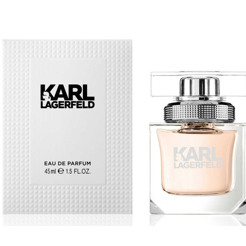 Karl Lagerfeld Perfume For Women EDP 45ml