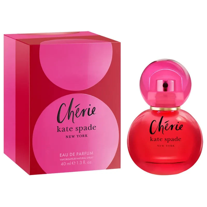 Kate Spade Cherie Perfume For Women EDP 40ml