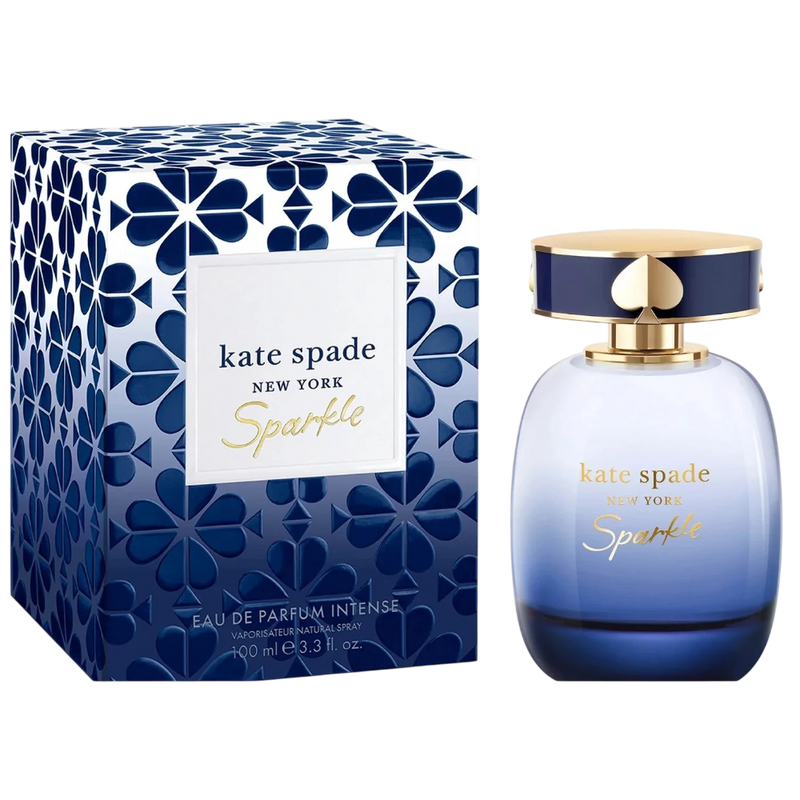 Kate Spade Sparkle Perfume For Women EDP Intense 100ml