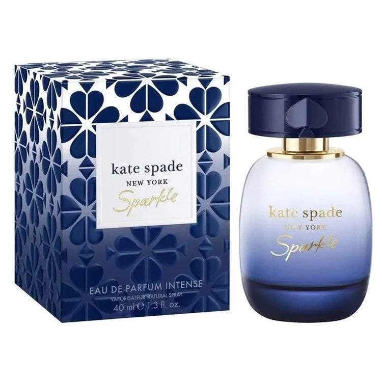 Kate Spade Sparkle Perfume For Women EDP Intense 40ml