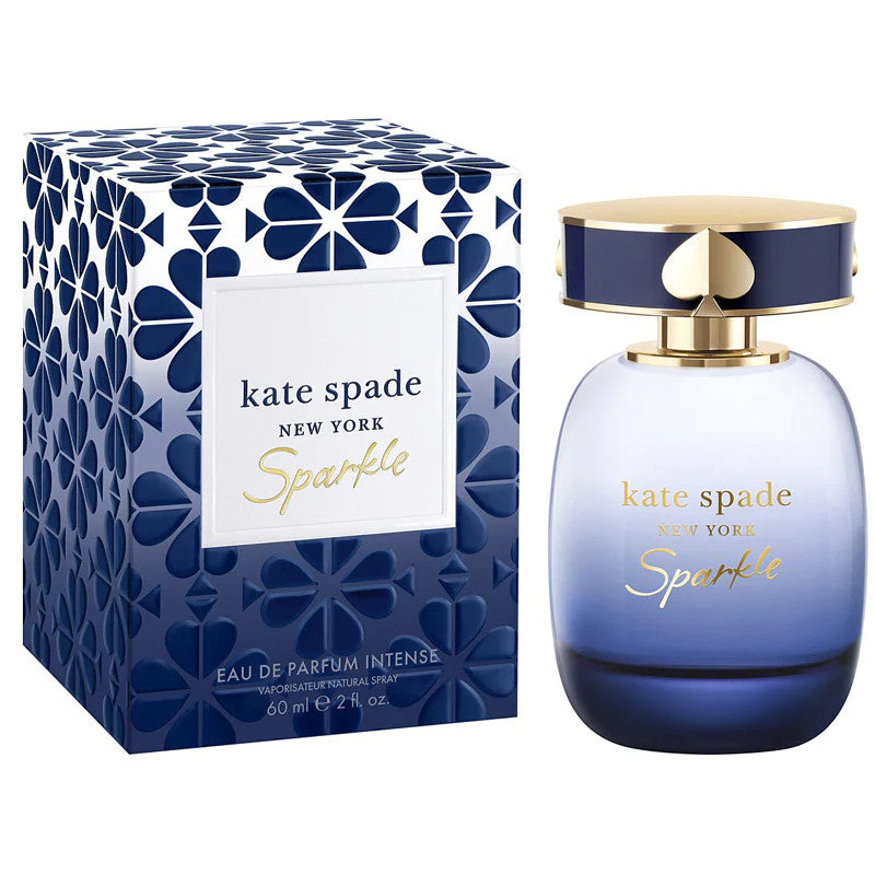 Kate Spade Sparkle Perfume For Women EDP Intense 60ml