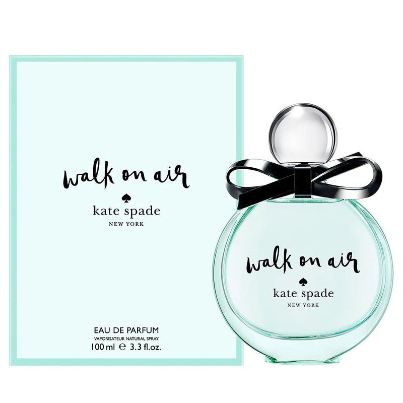 Kate Spade Walk On Air Perfume For Women EDP 100ml