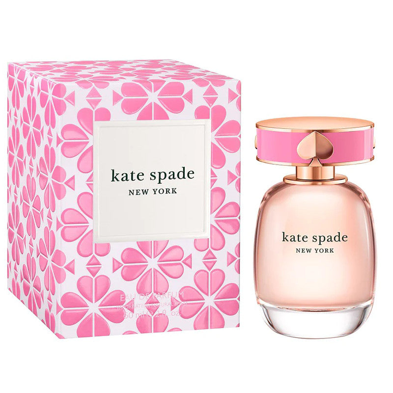 Kate Spade Perfume For Women EDP 60ml