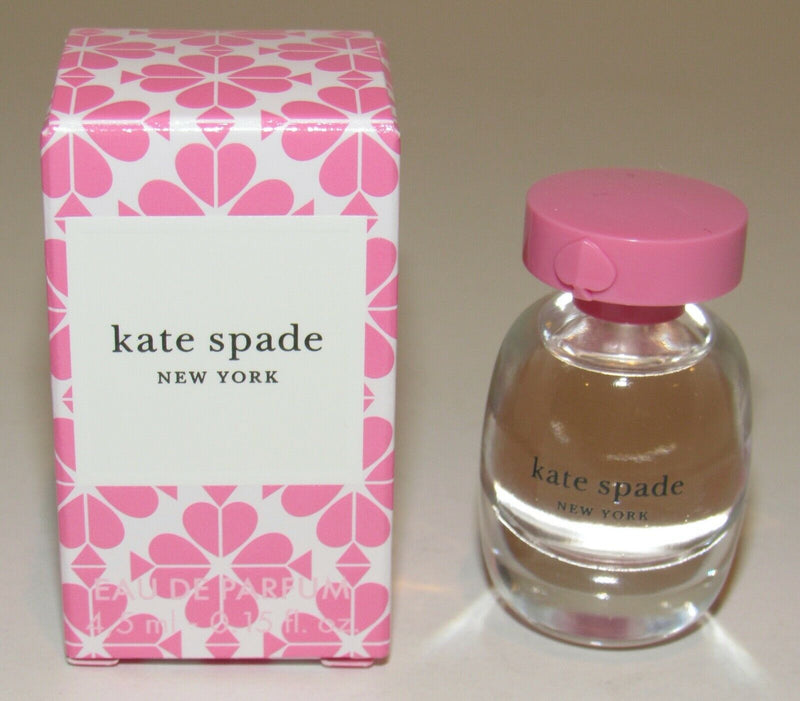 Kate Spade Mini Perfume For Women EDP 4.5ml