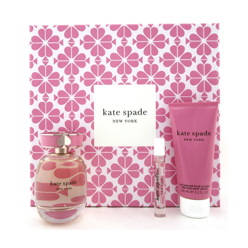 Kate Spade Gift Set For Women