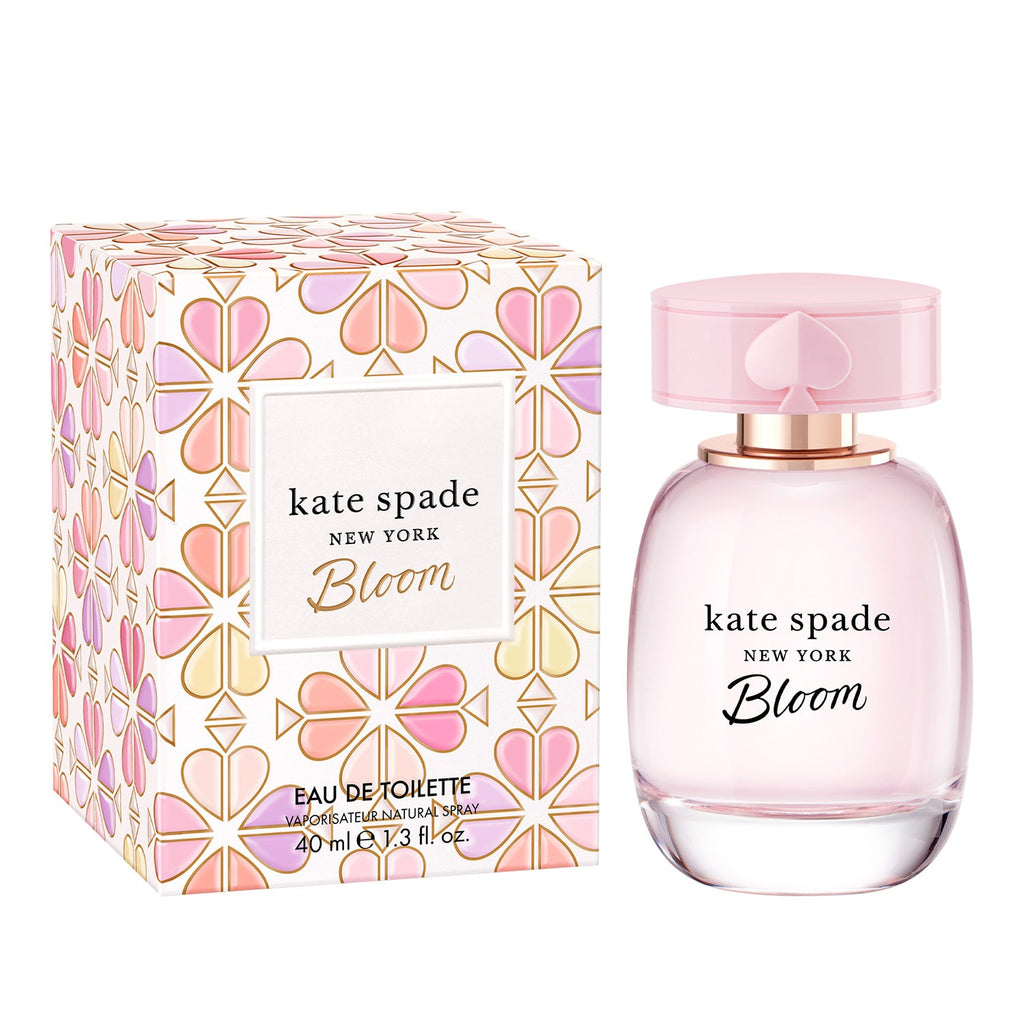 Kate Spade Bloom Perfume For Women EDT 40ml