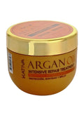 Kativa Argan Oil Intensive Repair Treatment Mask for Dry Hair