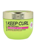 Kativa Keep Curl Deep Treatment Cream, 250ml