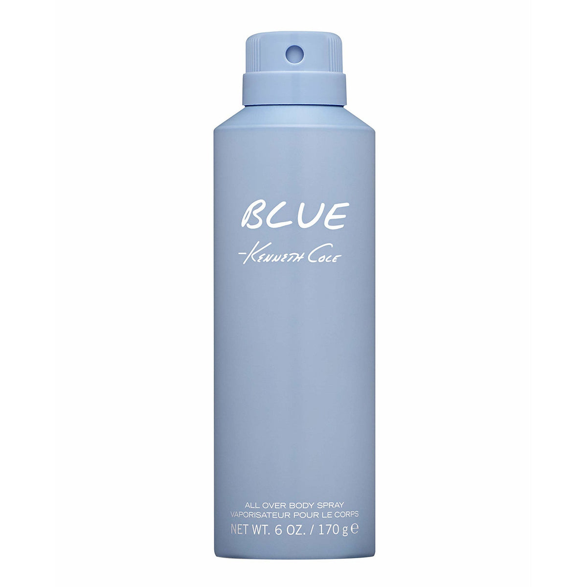 Kenneth Cole Blue Body Spray For Men 170ml